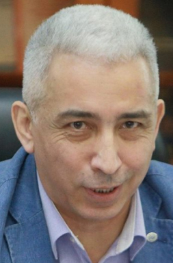 Rakhimdzhan Roziev