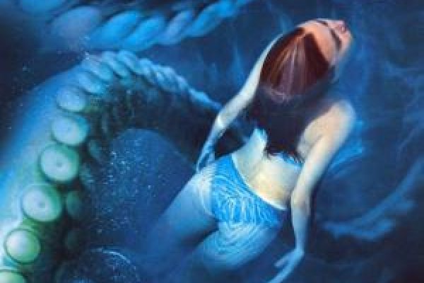 Kraken что это такое