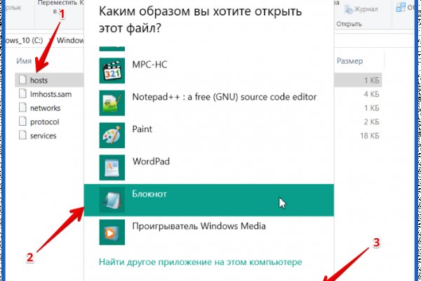 Правильная ссылка на кракен