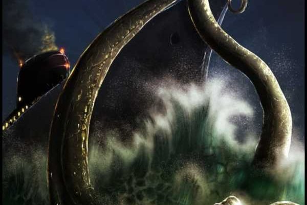 Kraken online