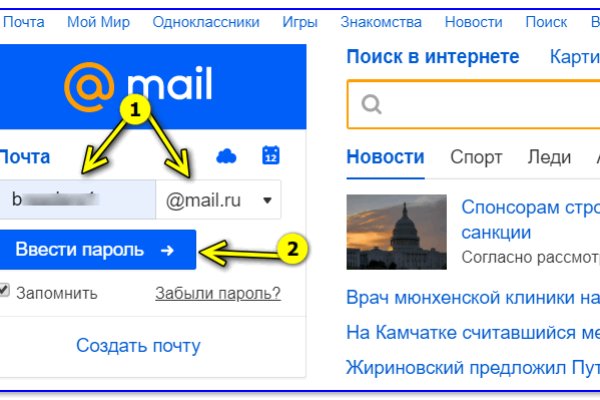 Kraken даркнет что это