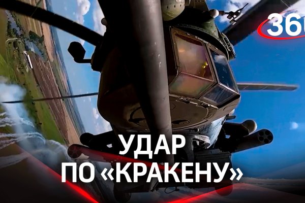 Кракен шеринг