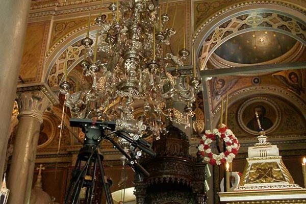 Ссылки в тор