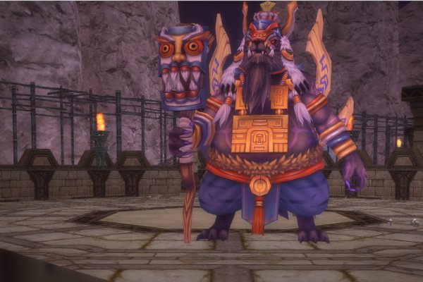 Kraken at17