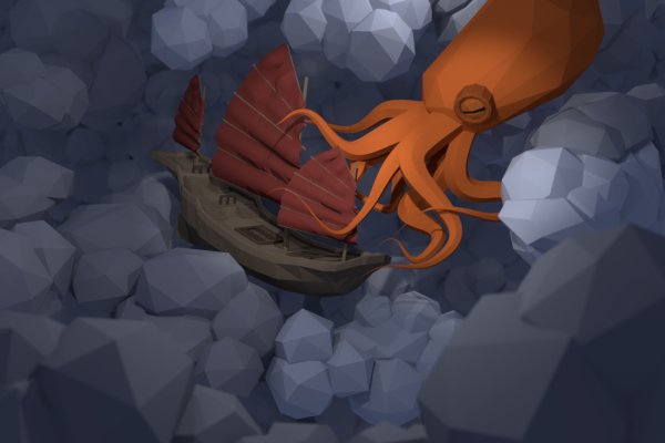 Kraken 12at зеркало